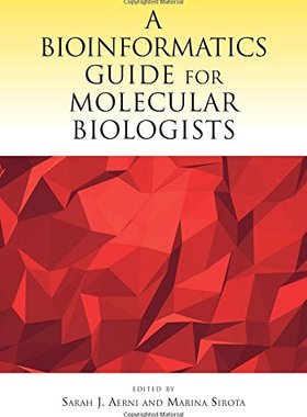 【预售】A Bioinformatics Guide for Molecular Biologists