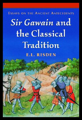 【预售】Sir Gawain and the Classical Tradition: Essays on