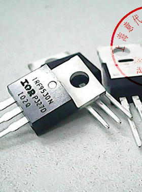 IRF9530N  IR公司  9530〖原装正品〗赛格市场G332室实体店 现货