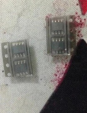 RT8293AH 电源管理芯片 SOP-8质量保证