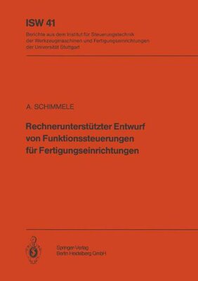 【预订】Rechnerunterstutzter Entwurf Von Fun...