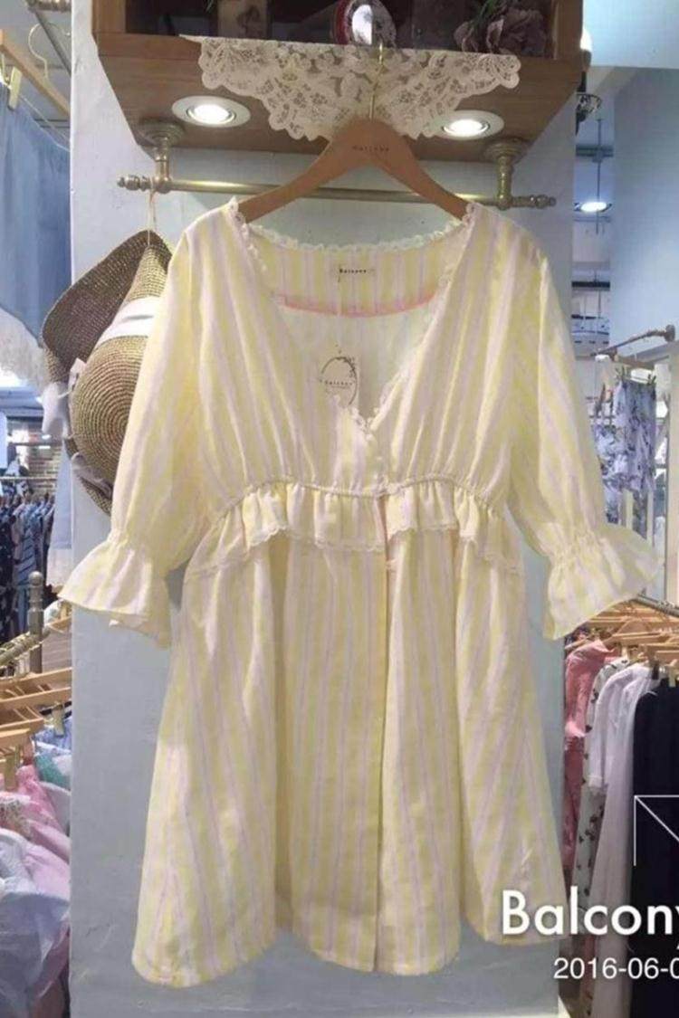 Peignoir jeunesse - Ref 602629 Image 6