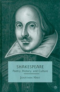 【预售】Shakespeare: Poetry, History, and Culture
