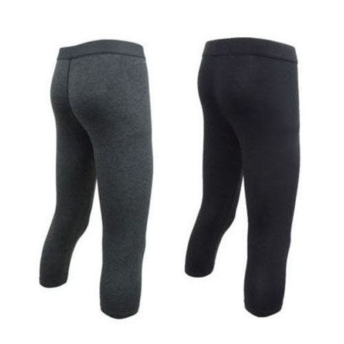 Pantalon collant simple - Ref 748304 Image 1