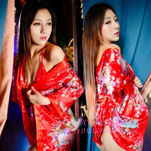 Peignoir - Ref 597660 Image 1