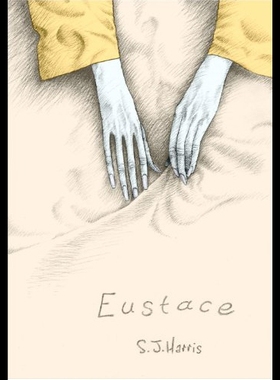【预售】Eustace