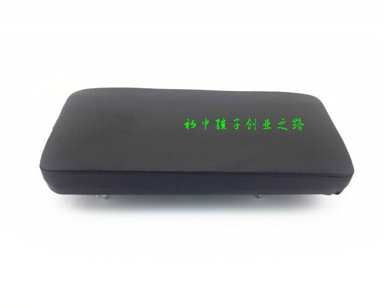 Selle de vélo - Ref 2349722 Image 1