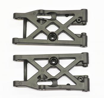 SERPENT 蛇仔 S811后A臂 Wishbone rear L+R 600134