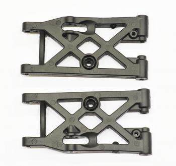 SERPENT 蛇仔 S811后A臂 Wishbone rear L+R 600134