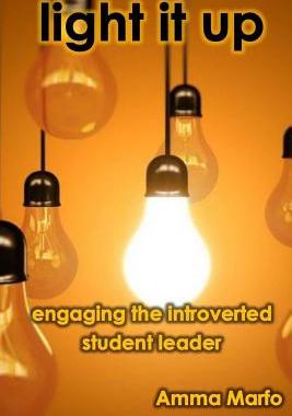 【预售】Light It Up: Engaging Introverted St...
