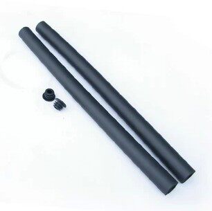 Poignées de vélo - Ref 2346265 Image 1