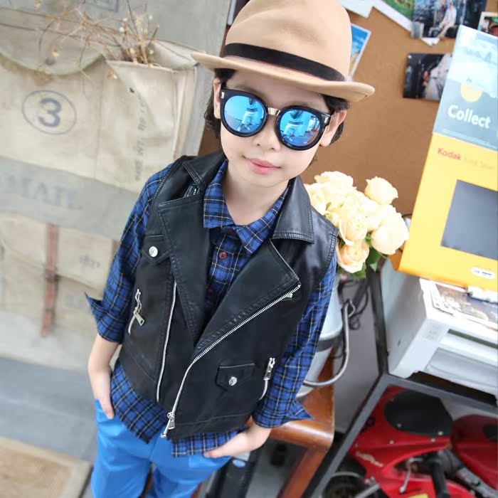 Gilet enfant - Ref 2068140 Image 3