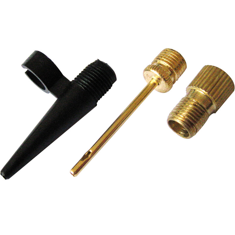 Pompe à vélo DEROACE - Ref 2388845 Image 1