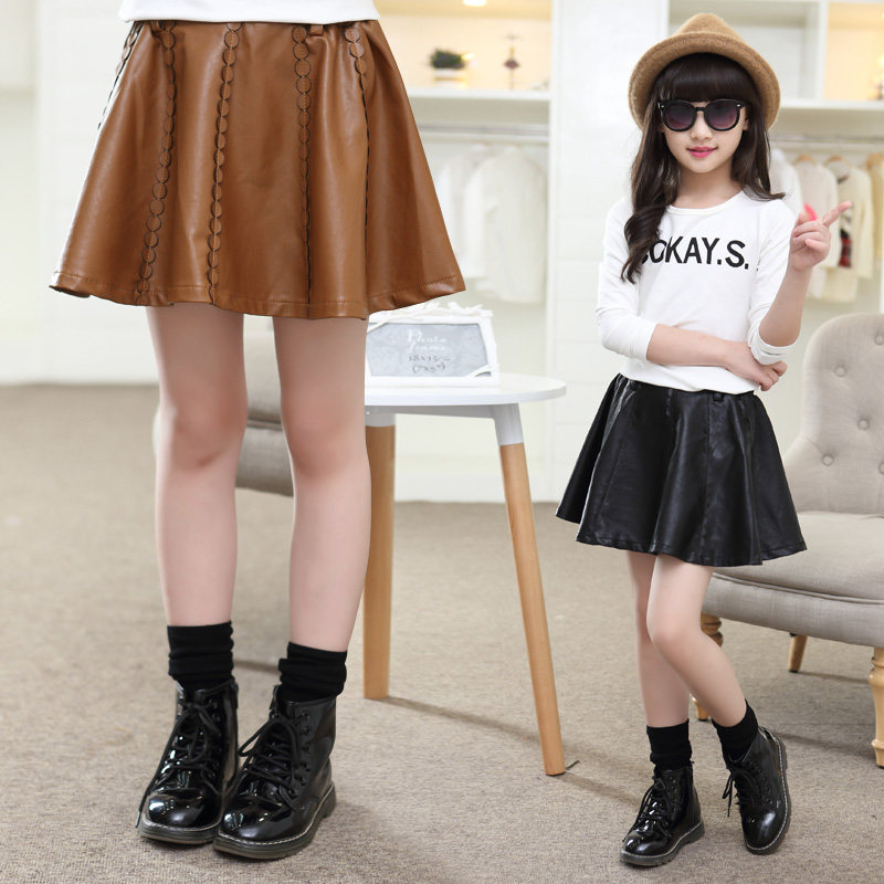 Jupe enfant - Ref 2049336 Image 1