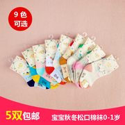 Chaussettes enfant - Ref 2107971 Image 3