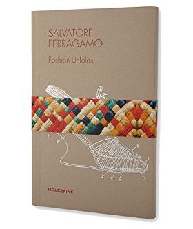 【预订】Salvatore Ferragamo: Fashion Unfolds