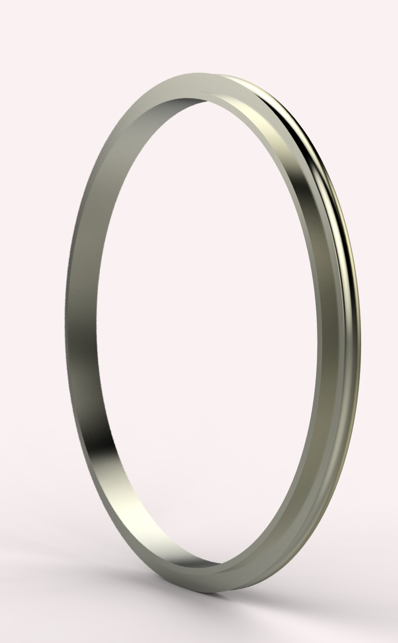 iso(LF)真空中心支架50 63 80 100 160 200 250