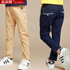 Chemise garcon à manche longue - Ref 2076337 Image 12