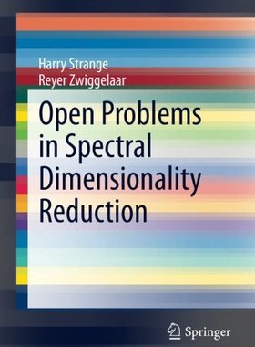 【预订】Open Problems in Spectral Dimensiona...