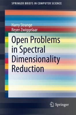 【预订】Open Problems in Spectral Dimensiona...