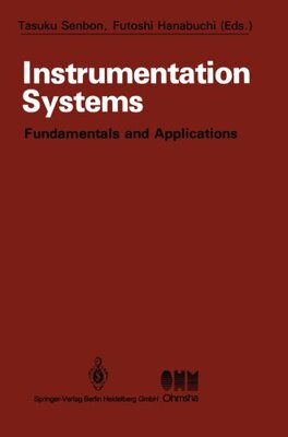 【预订】Instrumentation Systems: Fundamental...