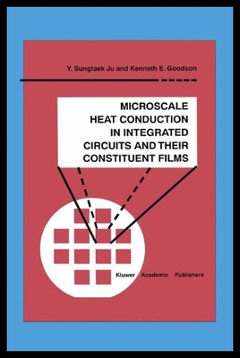 【预售】Microscale Heat Conduction in Integrated Circuits