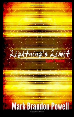 【预售】Lightning's Limit: Cypher Theorem