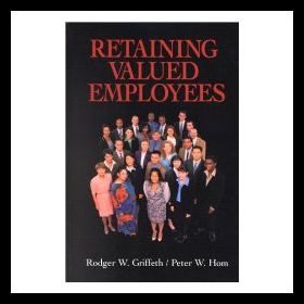 【预售】Retaining Valued Employees