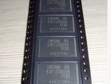 K9F1208UOC-PCBO 封装TSOP-48 64MB闪存芯片 质量保证