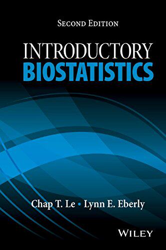 【预订】Introductory Biostatistics, Second Edition
