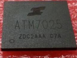 【全新原装】ATM7025 平板电脑CPU主控芯片 处理器 IC集成电路