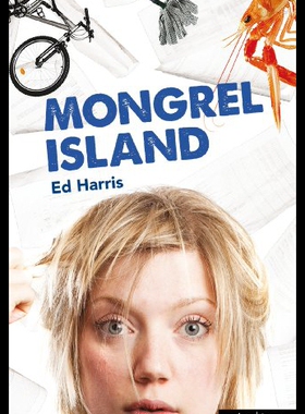 【预售】Mongrel Island
