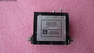 SMA 射频吸收调制器 ABSORPTIVE 8GHz D1962A MODULATOR GM进口