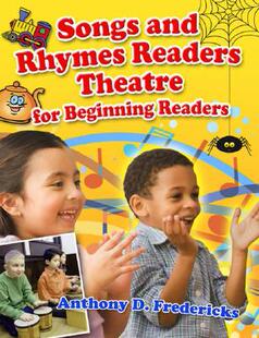 and Beginning... Songs Theatre for Readers 预售 Rhymes