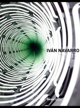 【预售】Ivan Navarro