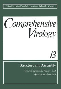【预售】Comprehensive Virology Volume 13: Structure an...