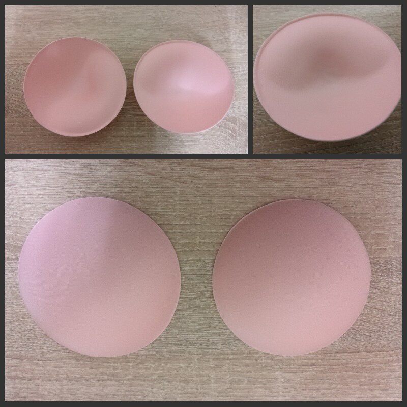 Coques pour soutien-gorge - Ref 813508 Image 1