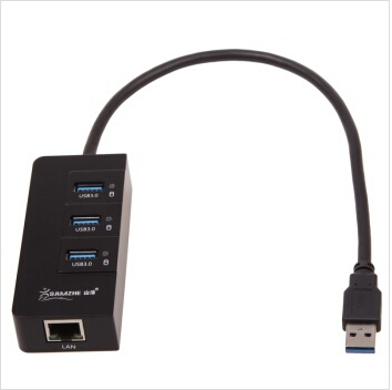 Concentrateur USB - Ref 363770 Image 1