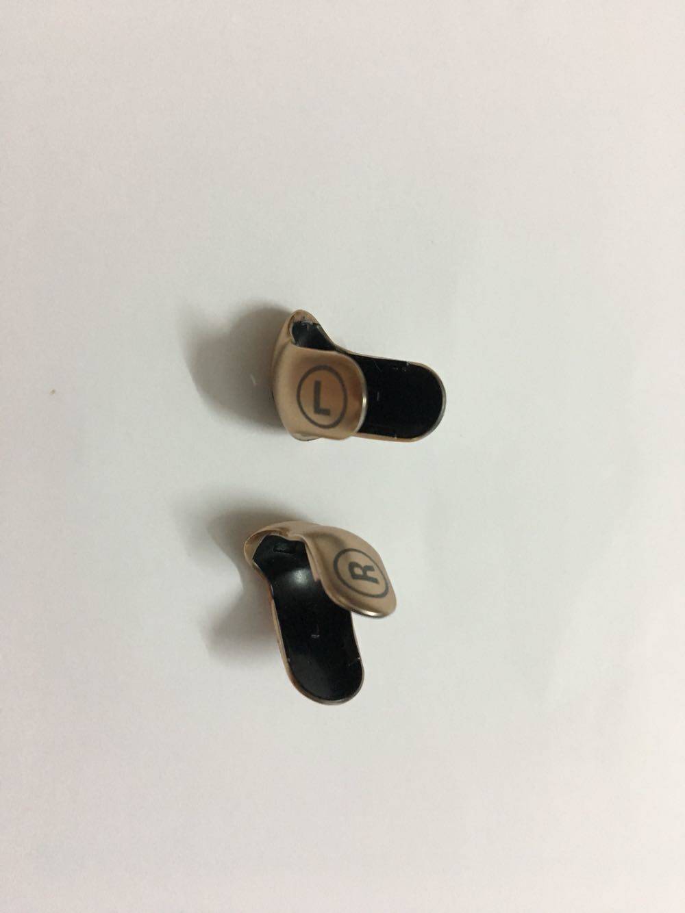 包邮 Westone威仕顿w60耳机壳 非金属壳子 WSD 老款壳子