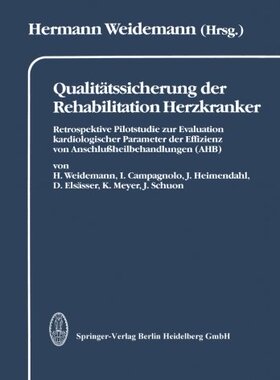【预订】Qualitatssicherung Der Rehabilitatio...