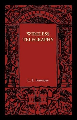 【预售】Wireless Telegraphy