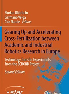 【预订】Gearing Up and Accelerating Cross‐fe...