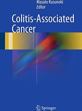 【预订】Colitis-Associated Cancer