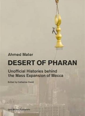 【预订】Desert of Pharan: Unofficial Histori...