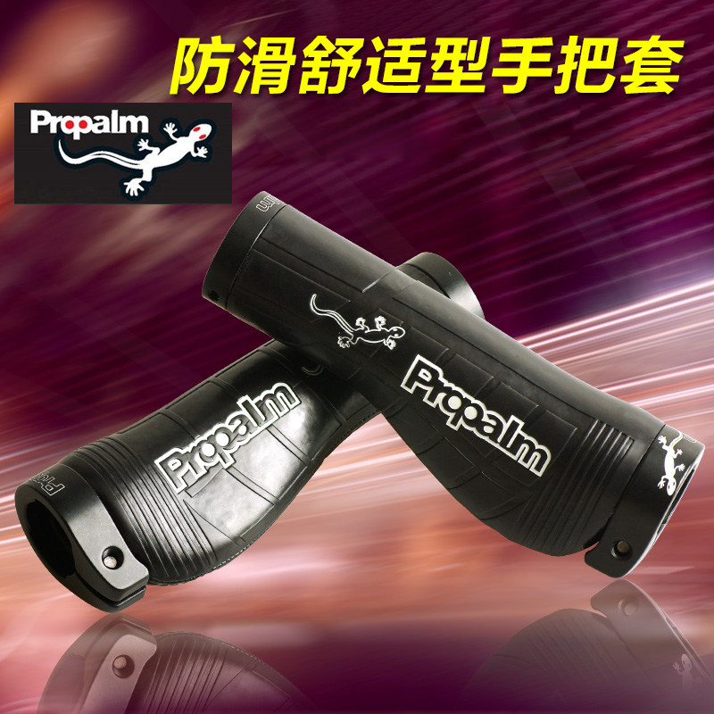 Poignées de vélo PROPALM - Ref 2356747 Image 1