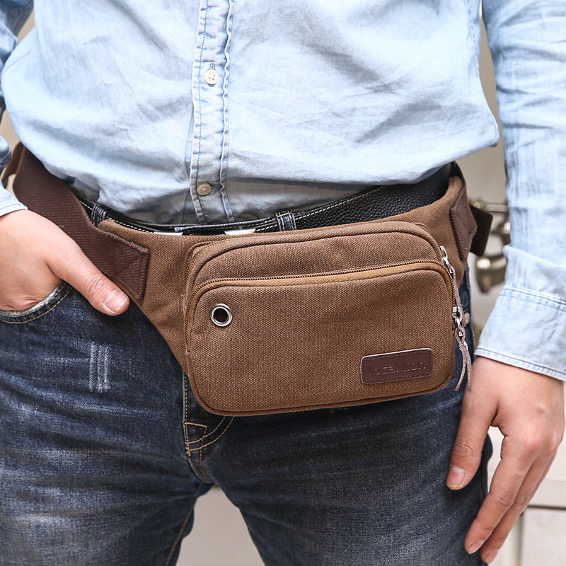 Sac pour homme - Ref 49500 Image 1