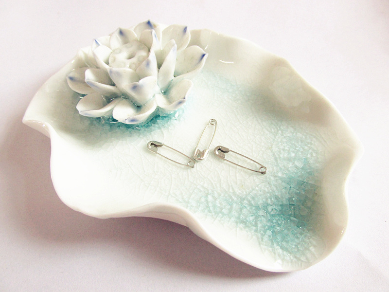 Broche en autre - Ref 1183529 Image 1