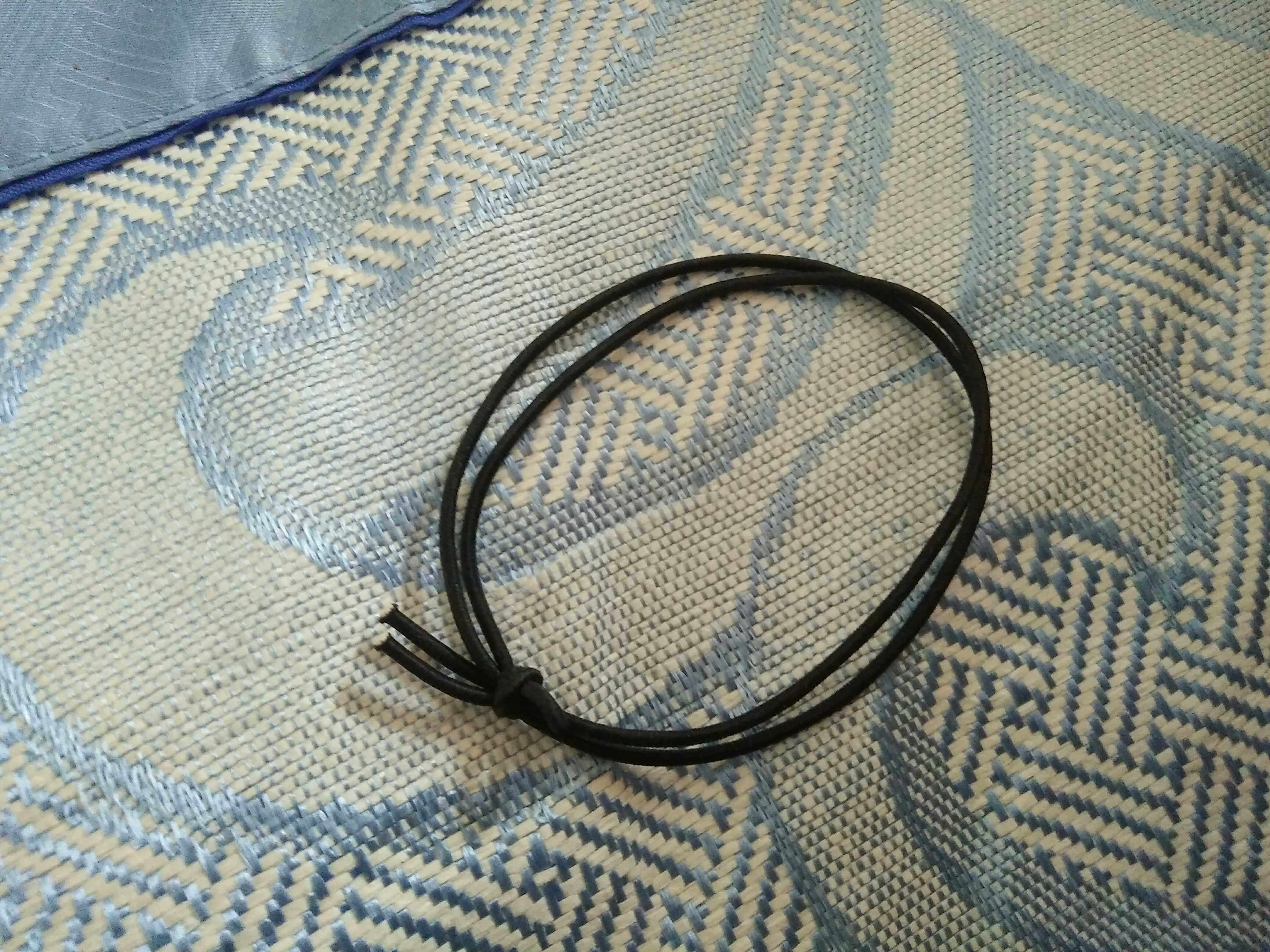 Accessoire coiffure - Ref 1204246 Image 1