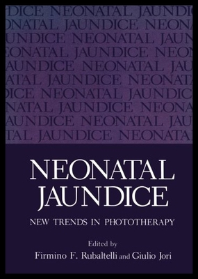 【预售】Neonatal Jaundice: New Trends in Phototherapy