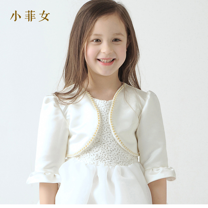 Cape pour fille - Ref 2156746 Image 1